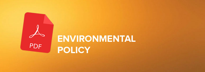 Environmental Policy