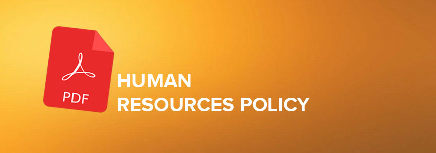 HR Policy