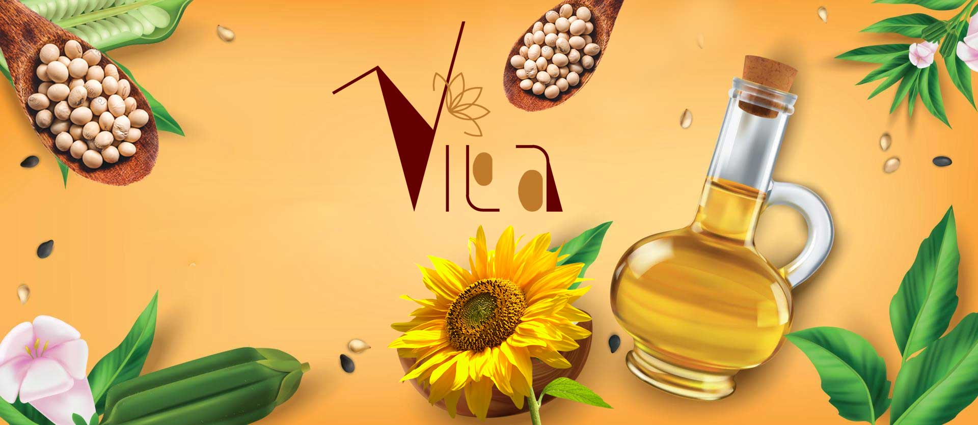 Vitaseed Oil Mills Limited
